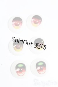 20mm/アニメアイ S-25-11-02-641-GN-ZS