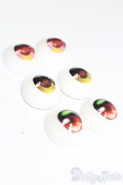 画像2: 20mm/アニメアイ S-25-05-11-058-GN-ZS