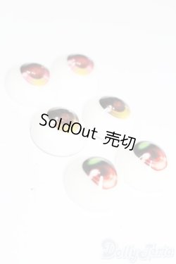 画像2: 20mm/アニメアイ S-25-11-02-641-GN-ZS