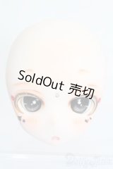 DD/DDH-01:魔王少女★Paprika hiyo様カスタムヘッド S-25-11-02-546-GN-ZS