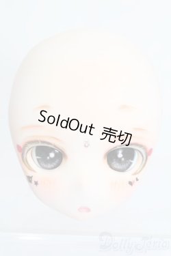 画像1: DD/DDH-01:魔王少女★Paprika hiyo様カスタムヘッド S-25-11-02-546-GN-ZS