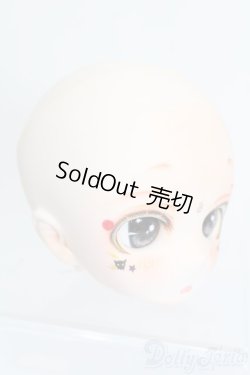 画像3: DD/DDH-01:魔王少女★Paprika hiyo様カスタムヘッド S-25-11-02-546-GN-ZS