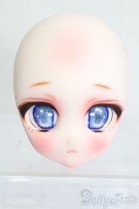 DD/DDH-27 MitsuRoma様カスタムヘッド S-25-05-11-042-GN-ZS
