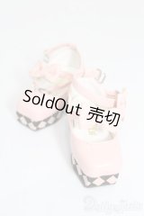 MDD/OF:靴 S-25-05-11-053-GN-ZS