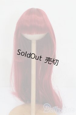画像1: 7-8inch/ウィッグ S-25-05-11-071-GN-ZS