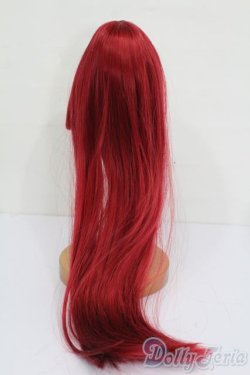 画像2: 7-8inch/ウィッグ S-25-05-11-071-GN-ZS