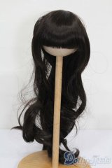 7inch/ウィッグ S-25-05-11-074-GN-ZS