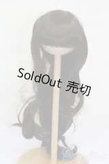 7inch/ウィッグ S-26-03-22-381-GN-ZS