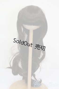 画像1: 7inch/ウィッグ S-26-03-22-381-GN-ZS