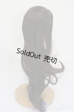 画像2: 7inch/ウィッグ S-26-03-22-381-GN-ZS