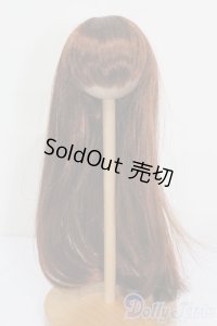 7inch/ウィッグ S-25-05-11-075-GN-ZS