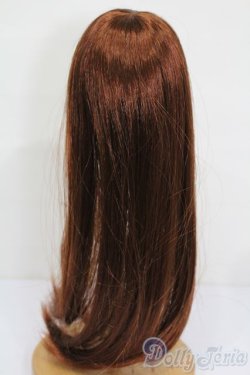 画像2: 7inch/ウィッグ S-25-05-11-075-GN-ZS