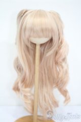 9-10inch/ウィッグ S-25-06-15-224-GN-ZS