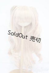 9-10inch/ウィッグ S-25-06-15-224-GN-ZS