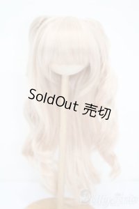 9-10inch/ウィッグ S-25-06-15-224-GN-ZS