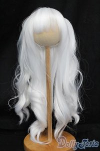 9-10inch/ウィッグ S-25-06-15-328-GN-ZS