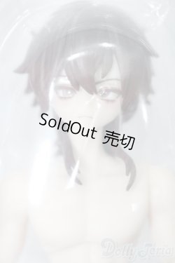 画像1: 悸動瞬息 シチリアの追憶/西西里往事 エドアルド ゴールデンレトリバー S-25-07-27-395-GN-ZS
