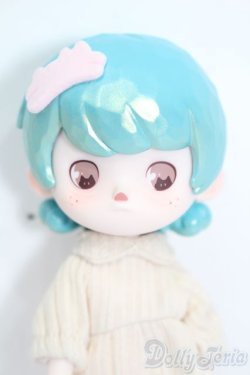 画像1: PENNY'S BOX/キティ 木偶国 小画家与魔女 S-25-05-11-112-GN-ZS