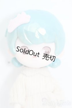画像1: PENNY'S BOX/キティ 木偶国 小画家与魔女 S-25-08-31-463-GN-ZS