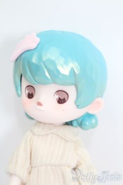 画像2: PENNY'S BOX/キティ 木偶国 小画家与魔女 S-25-05-11-112-GN-ZS