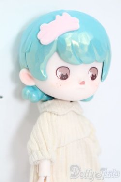 画像3: PENNY'S BOX/キティ 木偶国 小画家与魔女 S-25-05-11-112-GN-ZS
