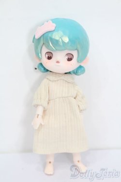 画像4: PENNY'S BOX/キティ 木偶国 小画家与魔女 S-25-05-11-112-GN-ZS