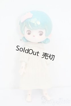 画像4: PENNY'S BOX/キティ 木偶国 小画家与魔女 S-25-08-31-463-GN-ZS