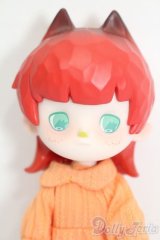 PENNY'S BOX/赤狐 木偶国 小画家与魔女 S-25-05-11-111-GN-ZS