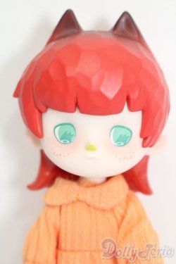 画像1: PENNY'S BOX/赤狐 木偶国 小画家与魔女 S-25-05-11-111-GN-ZS