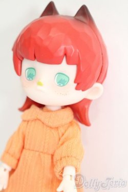 画像2: PENNY'S BOX/赤狐 木偶国 小画家与魔女 S-25-05-11-111-GN-ZS