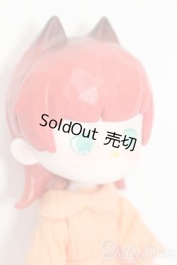 画像3: PENNY'S BOX/赤狐 木偶国 小画家与魔女 S-25-05-11-111-GN-ZS