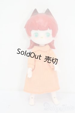 画像4: PENNY'S BOX/赤狐 木偶国 小画家与魔女 S-25-05-11-111-GN-ZS