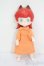 画像4: PENNY'S BOX/赤狐 木偶国 小画家与魔女 S-25-05-11-111-GN-ZS (4)