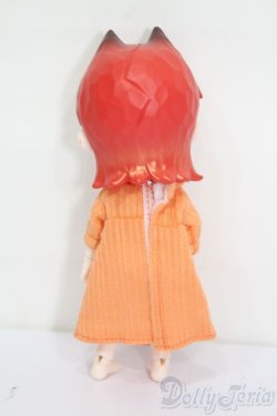 画像5: PENNY'S BOX/赤狐 木偶国 小画家与魔女 S-25-05-11-111-GN-ZS