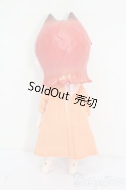 画像5: PENNY'S BOX/赤狐 木偶国 小画家与魔女 S-25-05-11-111-GN-ZS