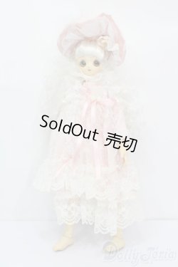 画像4: MSD女の子/ミーシャ S-25-05-18-002-GN-ZS