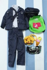 【新宿マルイアネックス店 店頭販売商品】SDM＆MSD/OF:衣装セット 2100140000018922-ZM