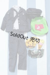 【新宿マルイアネックス店 店頭販売商品】SDM＆MSD/OF:衣装セット 2100140000018922-ZM