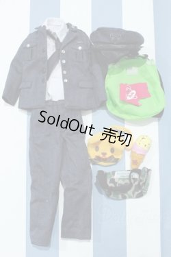 画像1: 【新宿マルイアネックス店 店頭販売商品】SDM＆MSD/OF:衣装セット 2100140000018922-ZM