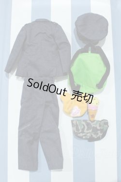 画像2: 【新宿マルイアネックス店 店頭販売商品】SDM＆MSD/OF:衣装セット 2100140000018922-ZM
