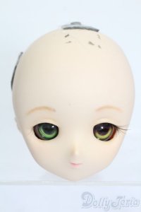 DD/DDH-01 ヘッド S-25-05-18-020-GN-ZS