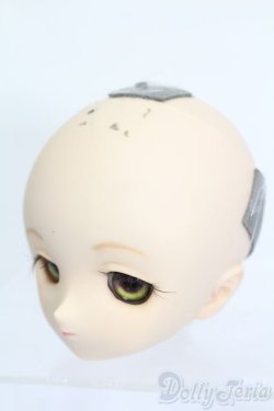 画像2: DD/DDH-01 ヘッド S-25-05-18-020-GN-ZS