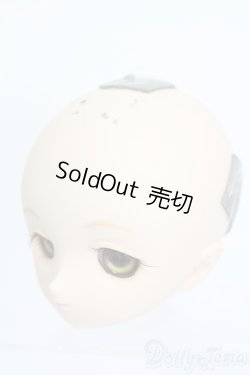 画像2: DD/DDH-01 ヘッド S-25-11-02-507-GN-ZS