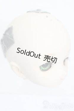 画像3: DD/DDH-01 ヘッド S-25-11-02-507-GN-ZS