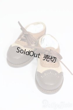 画像1: SD/OF:靴 SB-SD-295 S-25-10-12-448-GN-ZS