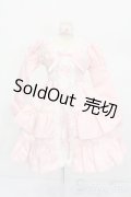 DD/OF:プリンセスピンクワンピース S-25-05-18-088-GN-ZS
