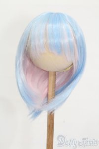 8-9inch/ウィッグ S-25-05-25-193-GN-ZS