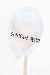 8-9inch/ウィッグ S-25-10-19-314-GN-ZS