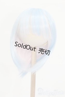 画像1: 8-9inch/ウィッグ S-25-10-19-314-GN-ZS