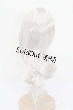 画像2: 8-9inch/ウィッグ S-26-03-08-362-GN-ZS